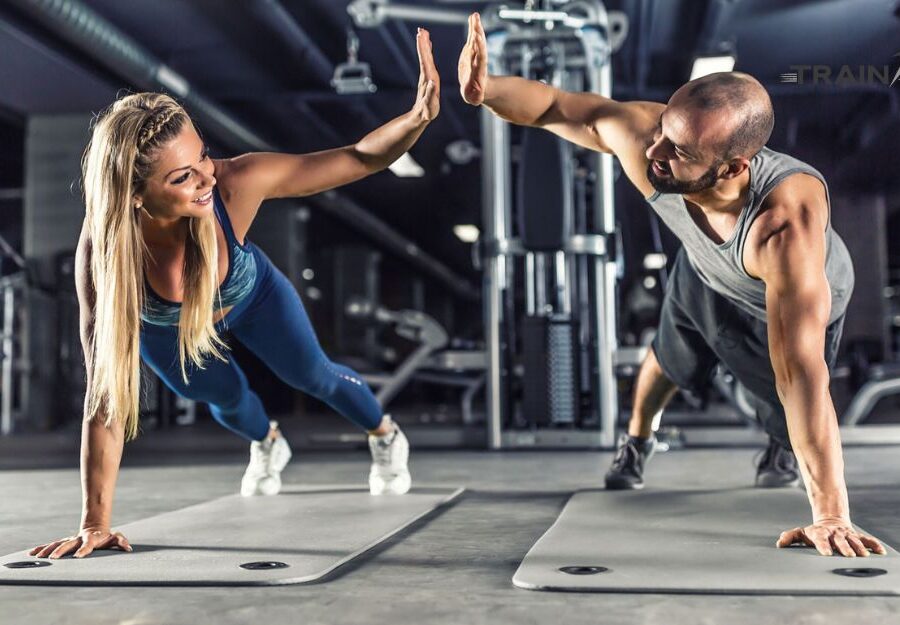 Top 7 Benefits of Hiring a Personal Trainer in Irvine