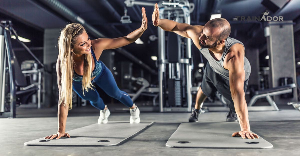 Top 7 Benefits of Hiring a Personal Trainer in Irvine