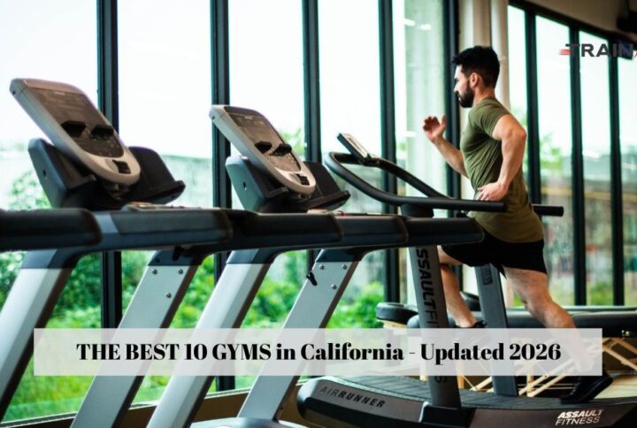 THE BEST 10 GYMS in California - Updated 2026
