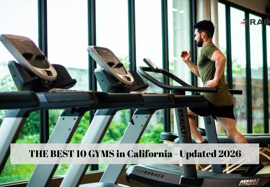 THE BEST 10 GYMS in California - Updated 2026