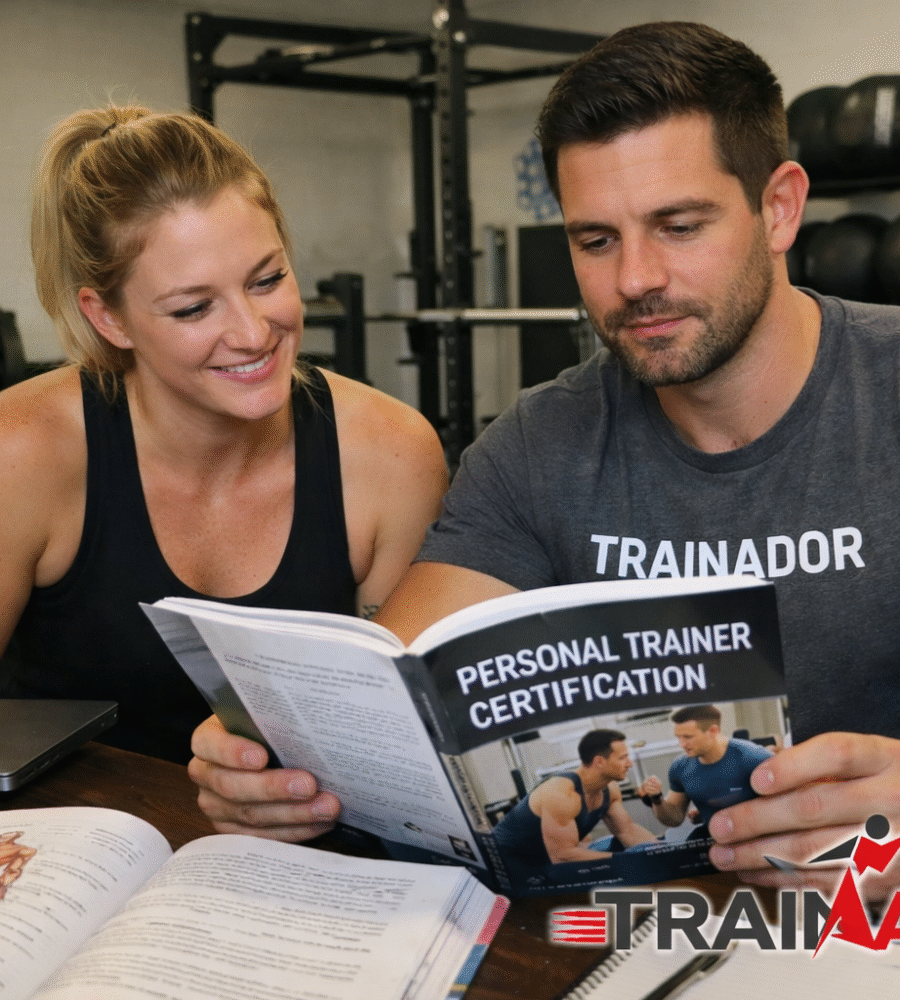 Education for Personal Trainers & Why Certification Matters