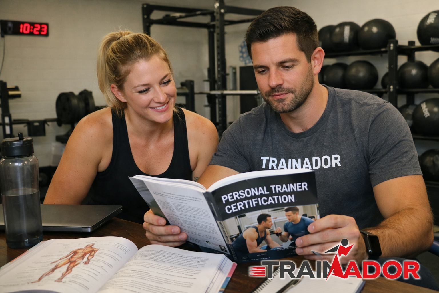 Education for Personal Trainers & Why Certification Matters